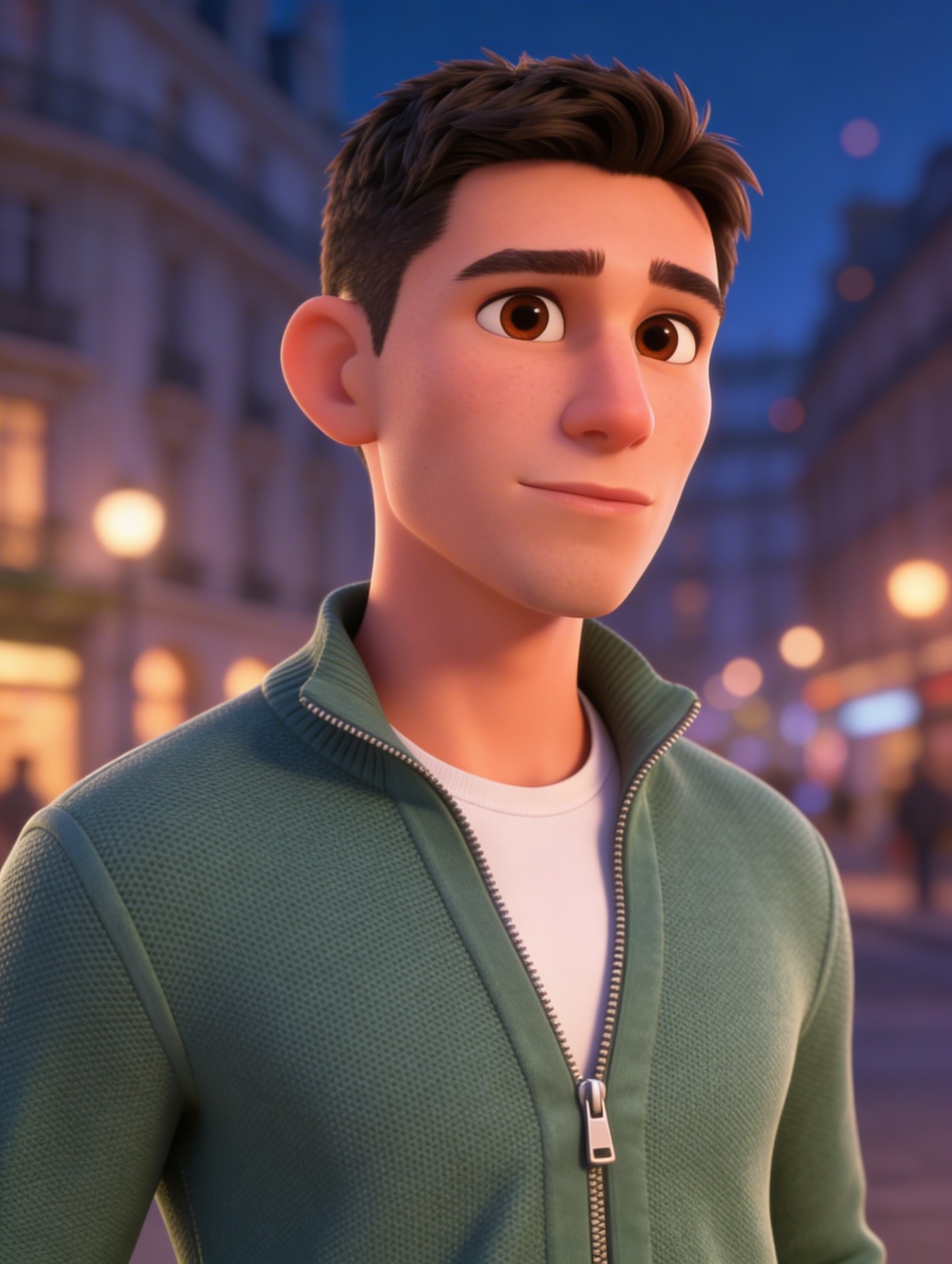 Alex Soler Rodríguez — Software Architecture Analyst