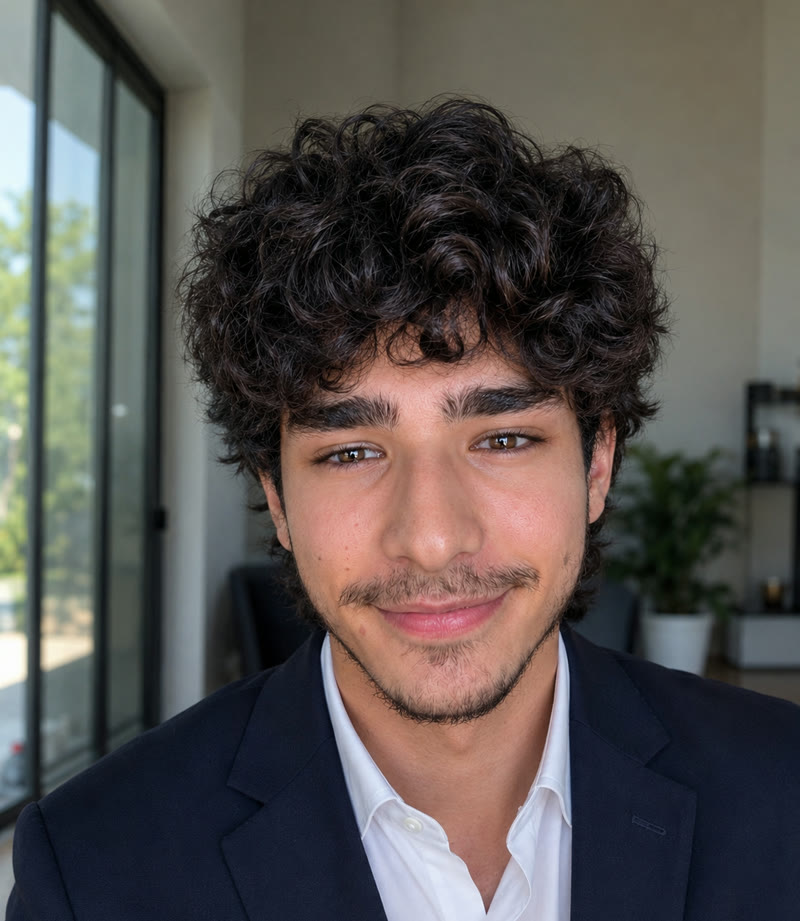 Ivan Andrei Chitu