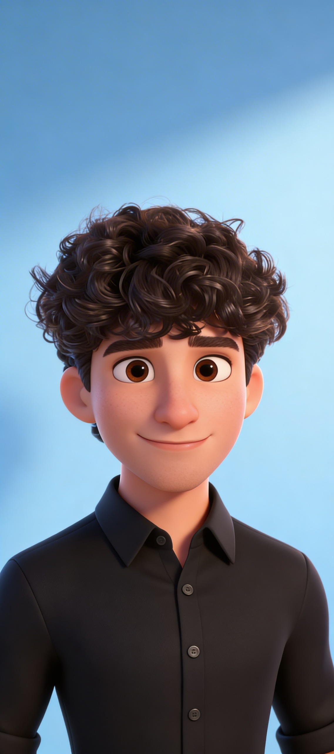 Ivan Andrei Chitu — Director of Digital Products & Technology