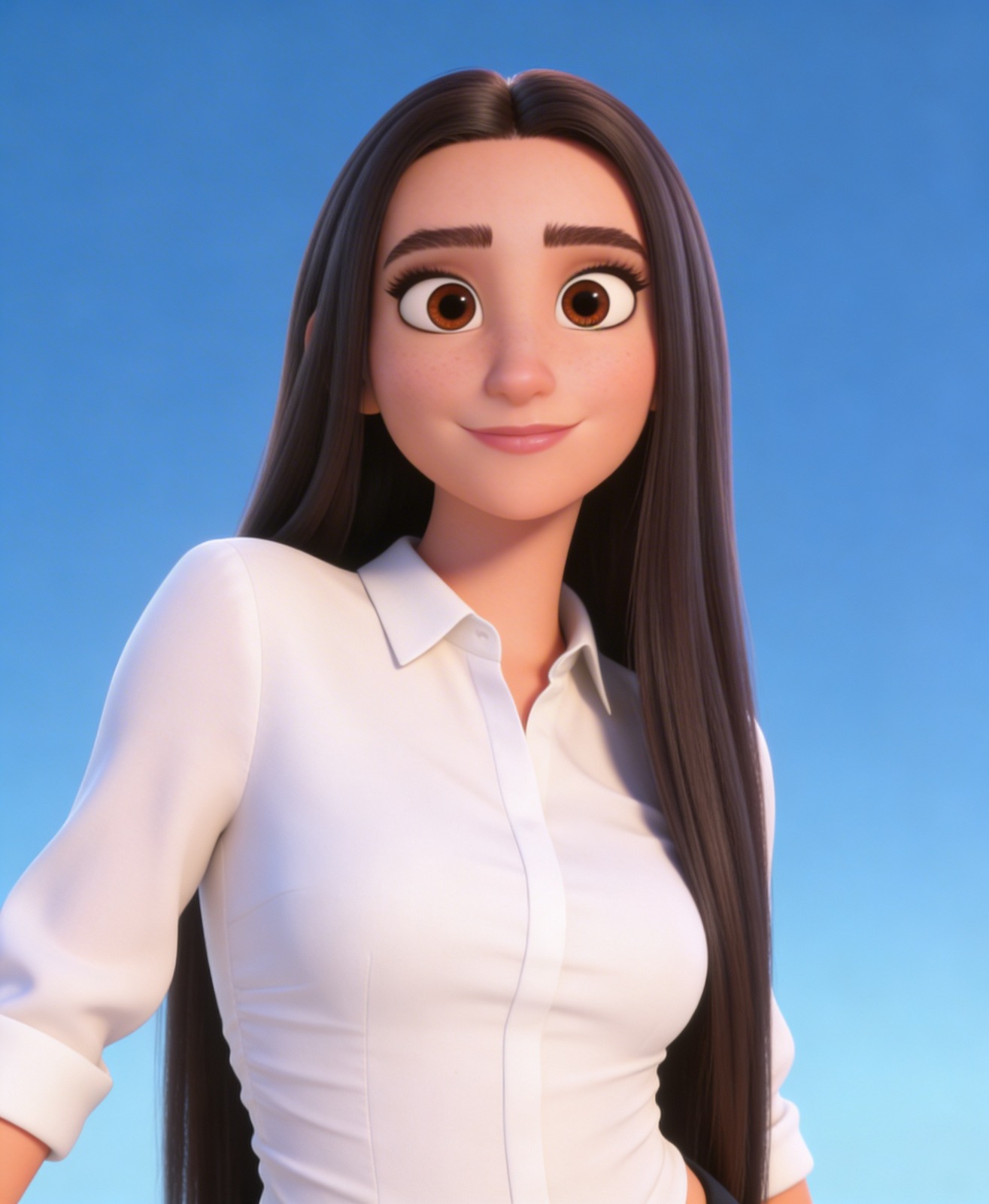 Danae Sospedra Morcillo — Director of Global Mobility 360