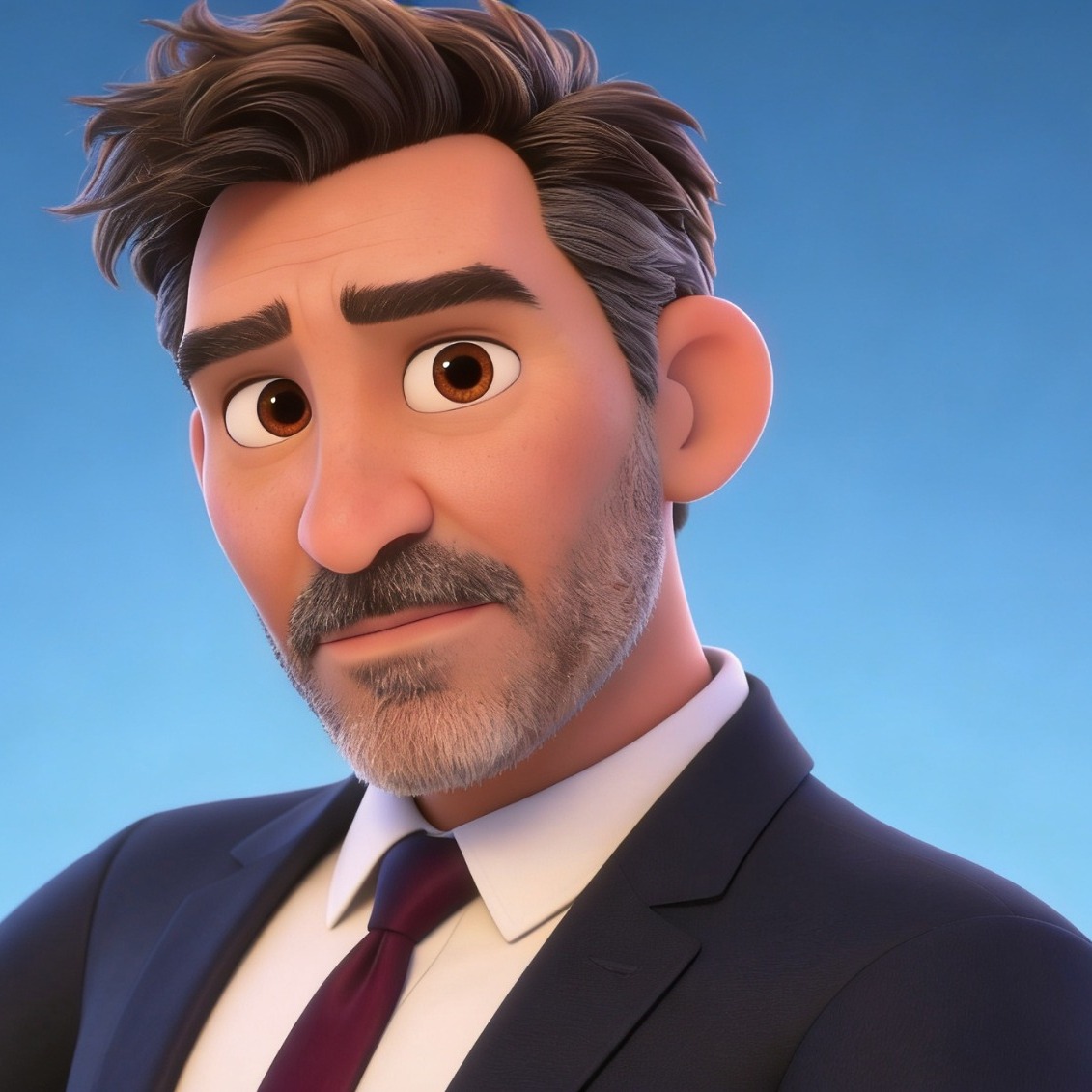 Juan Suárez — CEO & Founder